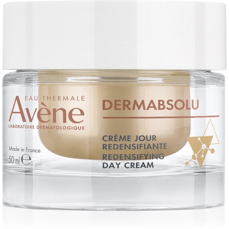 Avène Avène DermAbsolu Redensifying Day Cream ремоделиращ дневен крем против бръчки - Унисекс парфюм 50мл - Сравни цени от 1 магазин с безплатна доставка