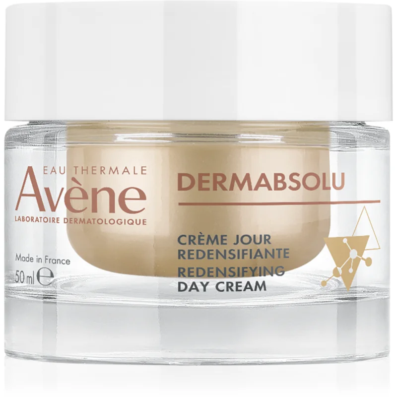 Avène DermAbsolu Redensifying Day Cream ремоделиращ дневен крем против бръчки - Грижа за лице - Сравни цени от 1 магазин с безплатна доставка
