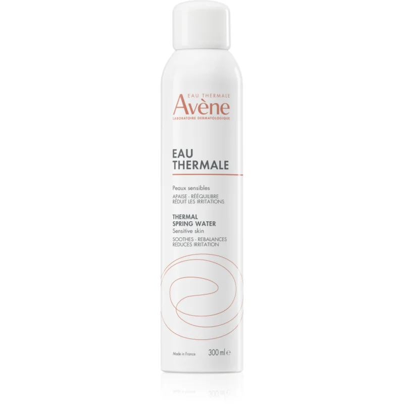 Avène Eau Thermale Thermal Spring Water термална вода - Грижа за лице - Сравни цени от 2 магазина с безплатна доставка