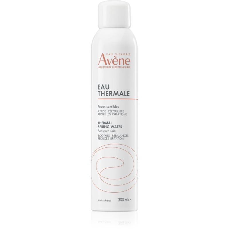 Avène Eau Thermale Thermal Spring Water термална вода - Грижа за лице - Сравни цени от 2 магазина с безплатна доставка