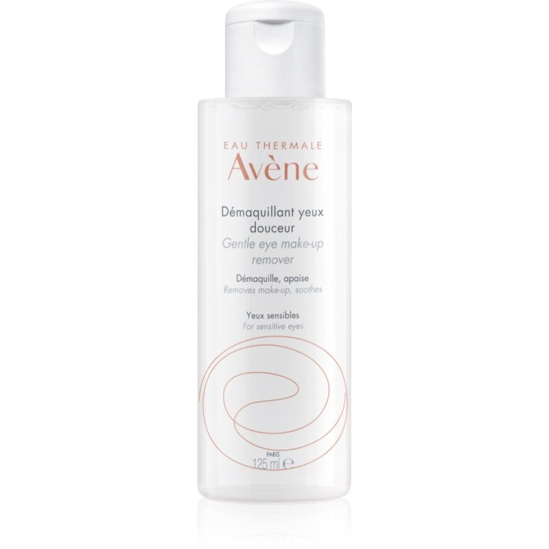 Avène Skin Care лосион за околочния контур за чувствителна кожа на лицето