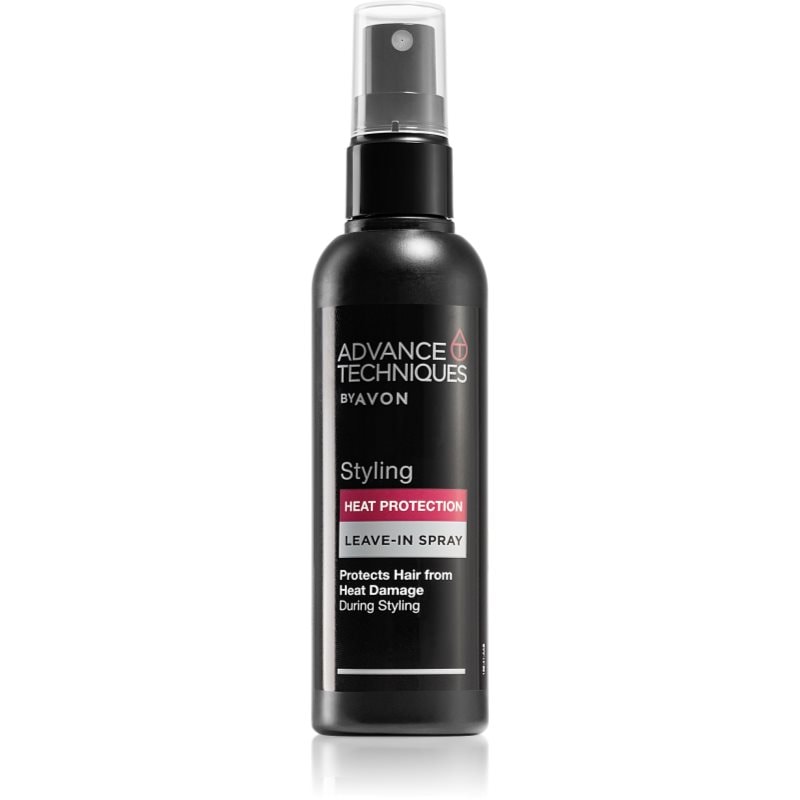Avon Advance Techniques защитен спрей за топлинно третиране на косата - Грижа за коса - Сравни цени от 1 магазин с безплатна доставка