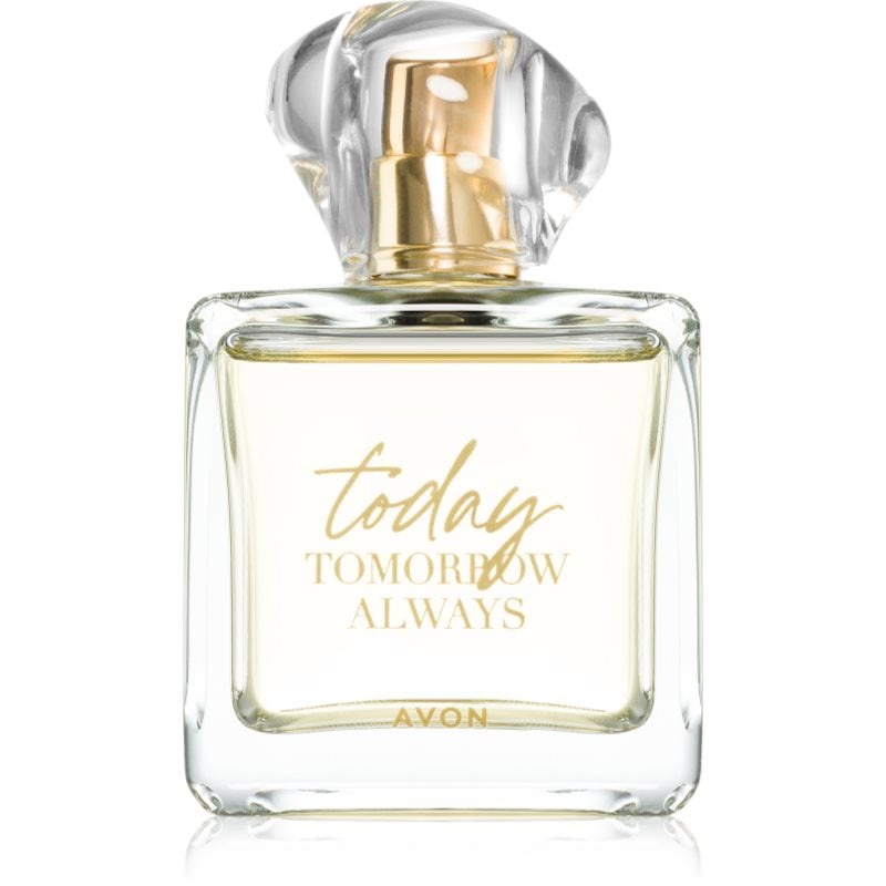 Avon Today Tomorrow Always Today за жени EDP