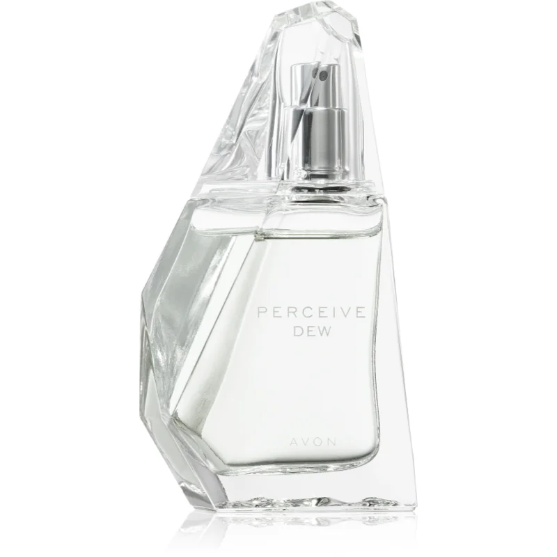 Avon Avon Perceive Dew за жени EDT - Дамски парфюм 50мл - Сравни цени от 1 магазин с безплатна доставка
