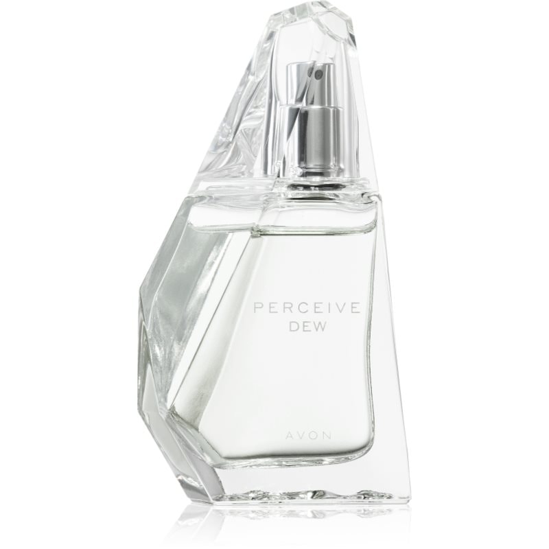 Avon Avon Perceive Dew за жени EDT - Дамски парфюм 50мл - Сравни цени от 1 магазин с безплатна доставка