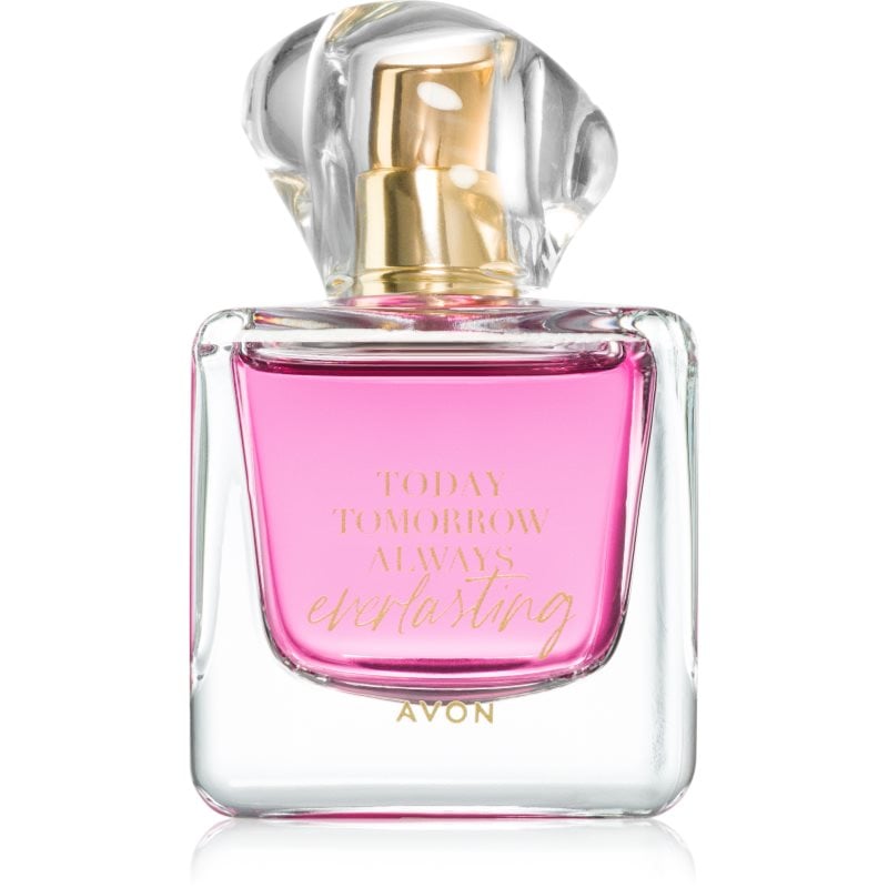 Avon Today Tomorrow Always Everlasting за жени EDP