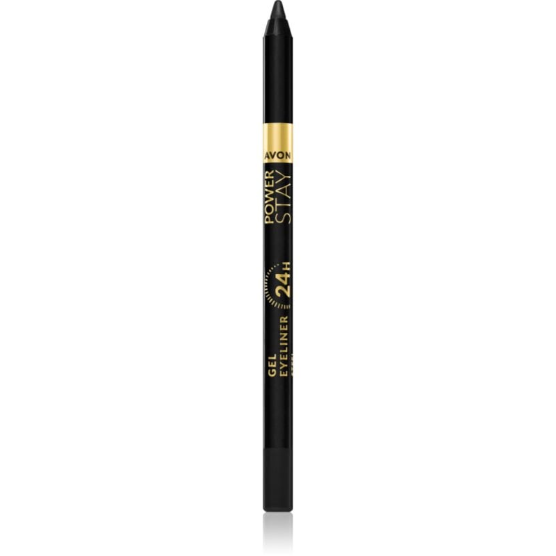 Avon Power Stay 24h молив-гел за очи