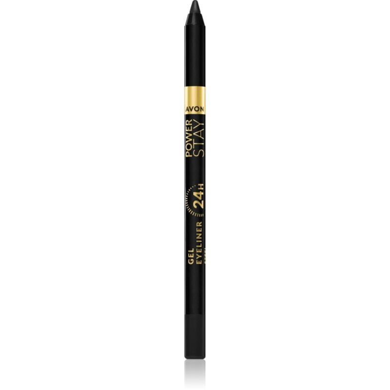 Avon Power Stay 24h молив-гел за очи - Грим - Сравни цени от 1 магазин с безплатна доставка