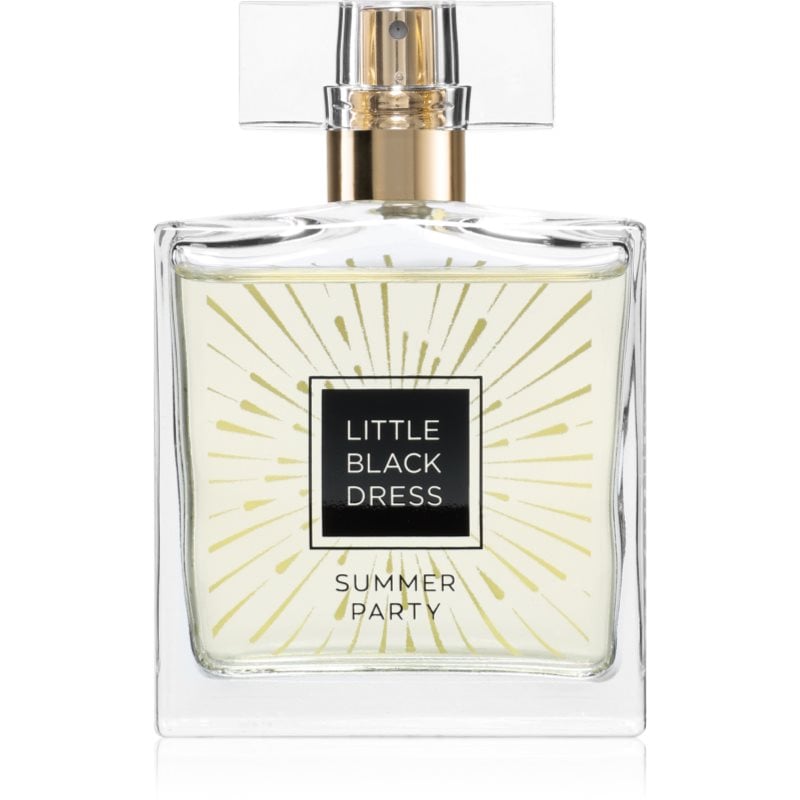 Avon Little Black Dress Summer Party за жени EDP