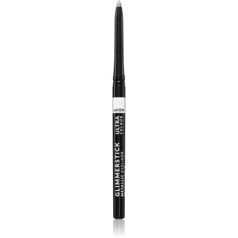 Avon Glimmerstick Metallic метален молив за очи - Грим - Сравни цени от 1 магазин с безплатна доставка