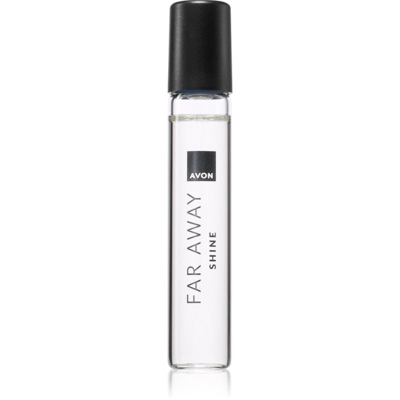 Avon Far Away Shine за жени EDP