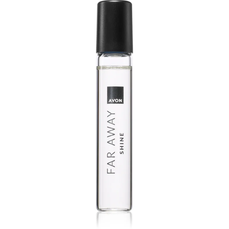Avon Avon Far Away Shine за жени EDP - Дамски парфюм 10мл - Сравни цени от 1 магазин с безплатна доставка