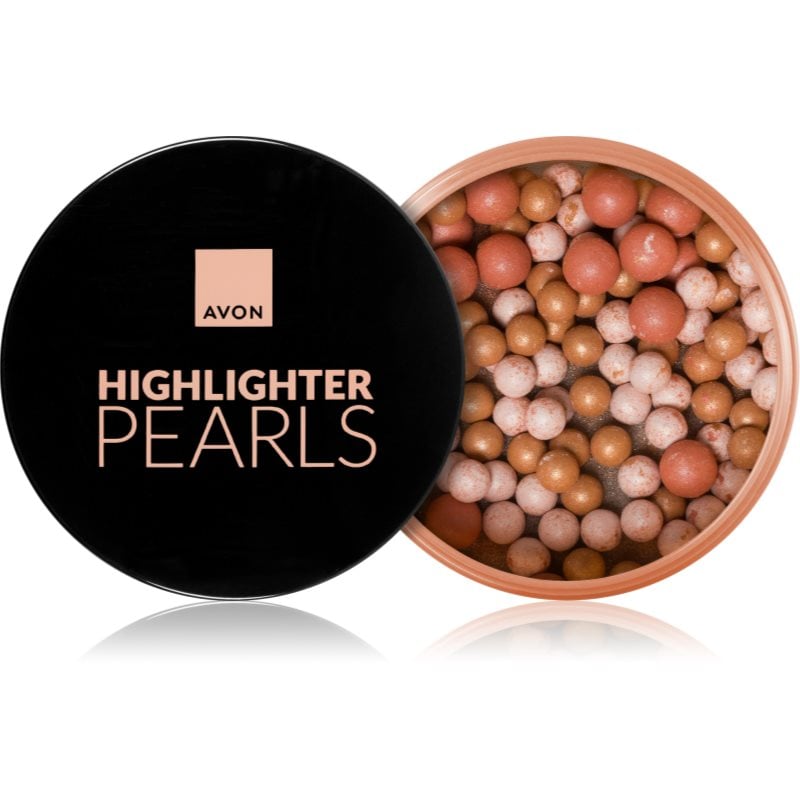 Avon Pearls блестящи и озаряващи перли