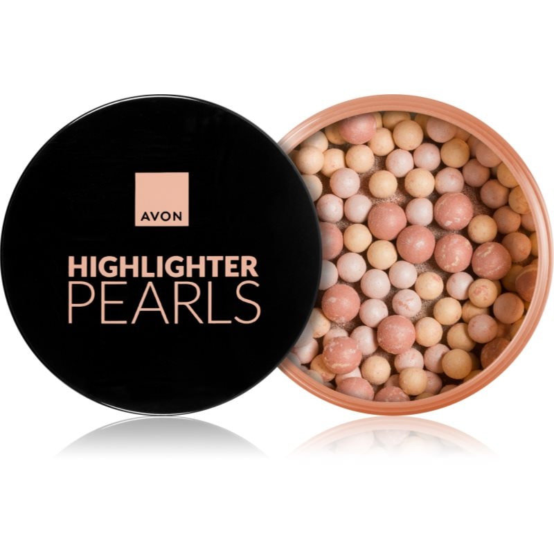 Avon Pearls блестящи и озаряващи перли - Грим - Сравни цени от 1 магазин с безплатна доставка