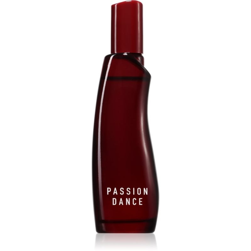 Avon Passion Dance за жени EDT