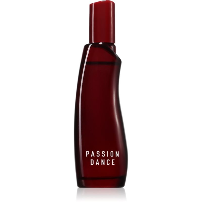 Avon Avon Passion Dance за жени EDT - Дамски парфюм 50мл - Сравни цени от 1 магазин с безплатна доставка