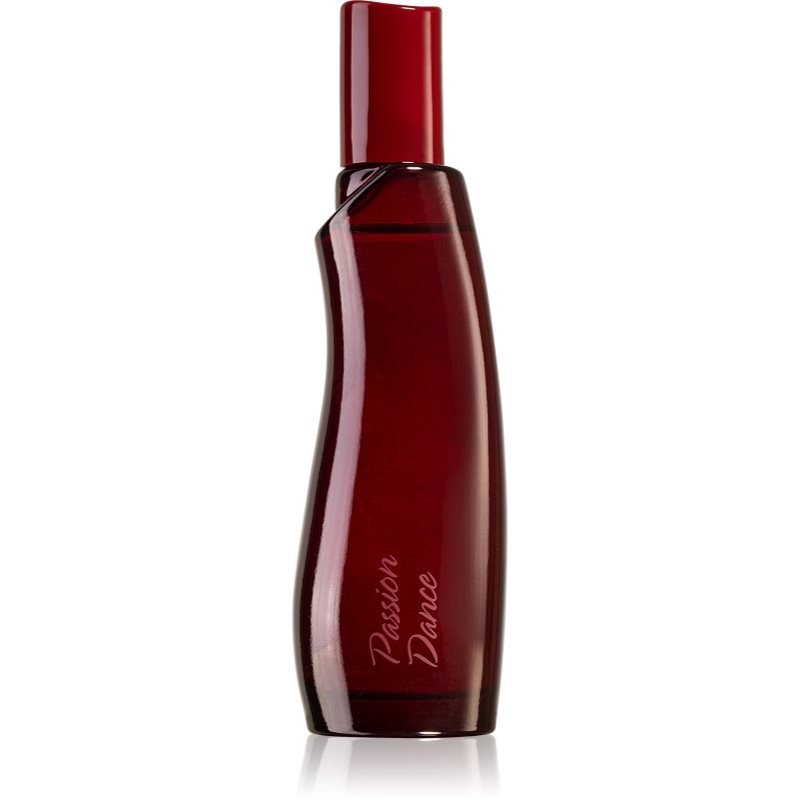 Avon Avon Passion Dance за жени EDT - Дамски парфюм 50мл - Сравни цени от 1 магазин с безплатна доставка