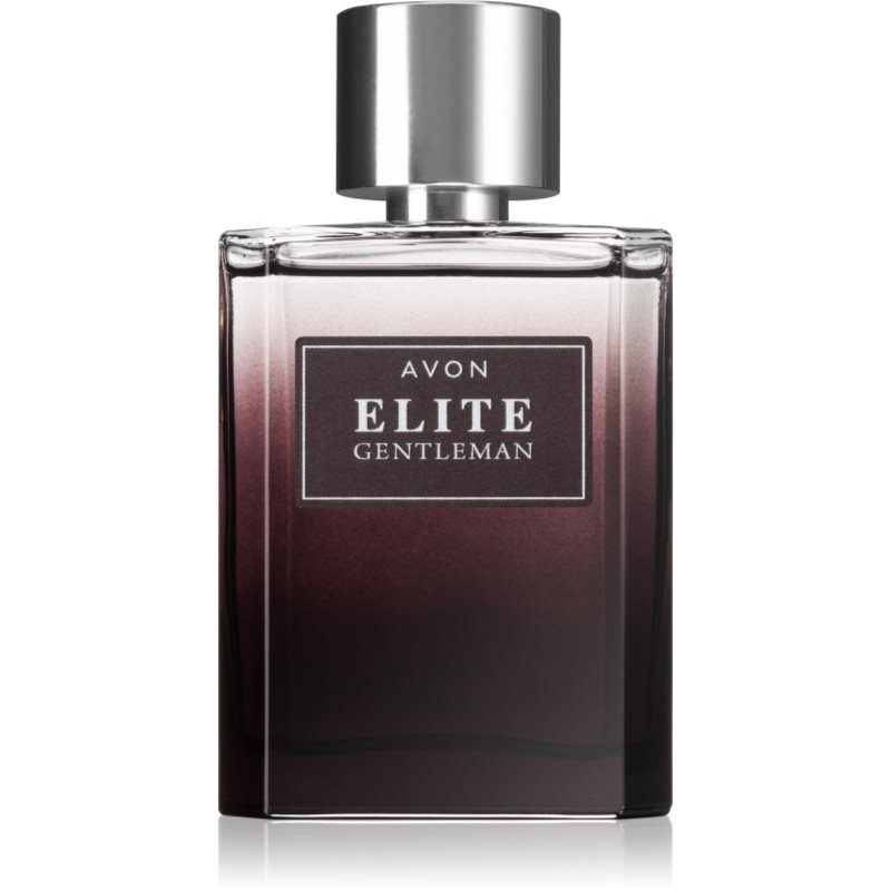 Avon Avon Elite Gentleman за мъже EDT - Мъжки парфюм 75мл - Сравни цени от 1 магазин с безплатна доставка