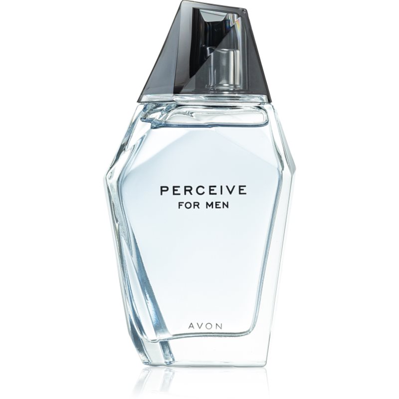 Avon Avon Perceive за мъже EDT - Мъжки парфюм 100мл - Сравни цени от 1 магазин с безплатна доставка