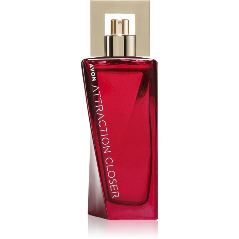 Avon Attraction Closer за жени EDP