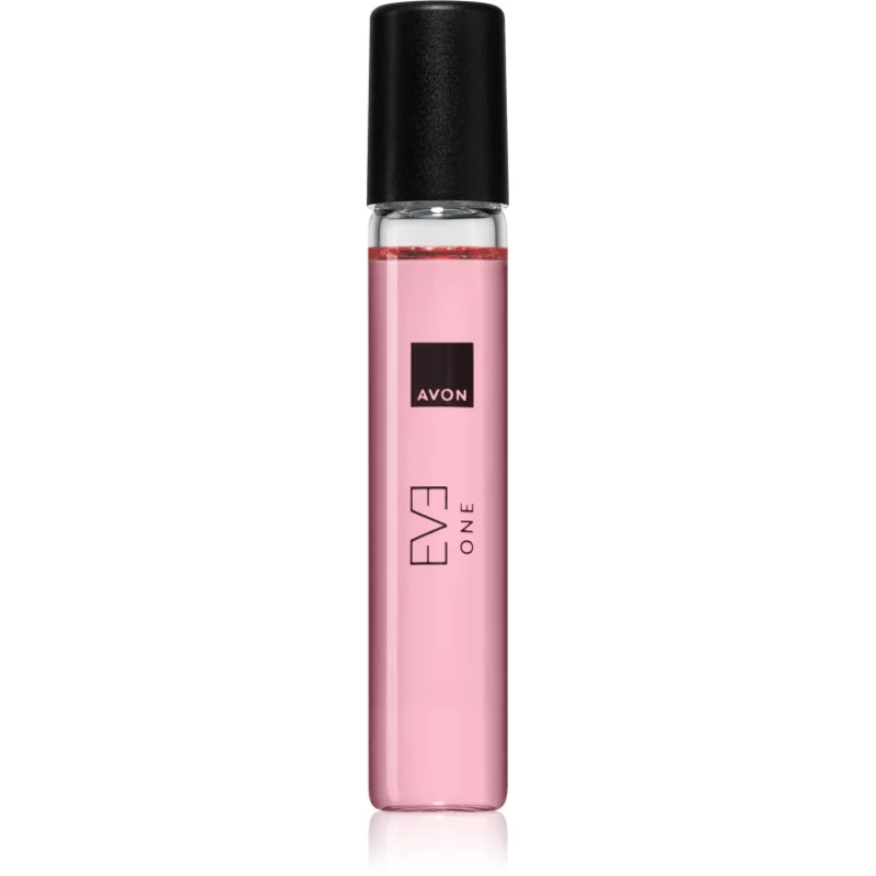 Avon Avon Eve One за жени EDP - Дамски парфюм 10мл - Сравни цени от 1 магазин с безплатна доставка
