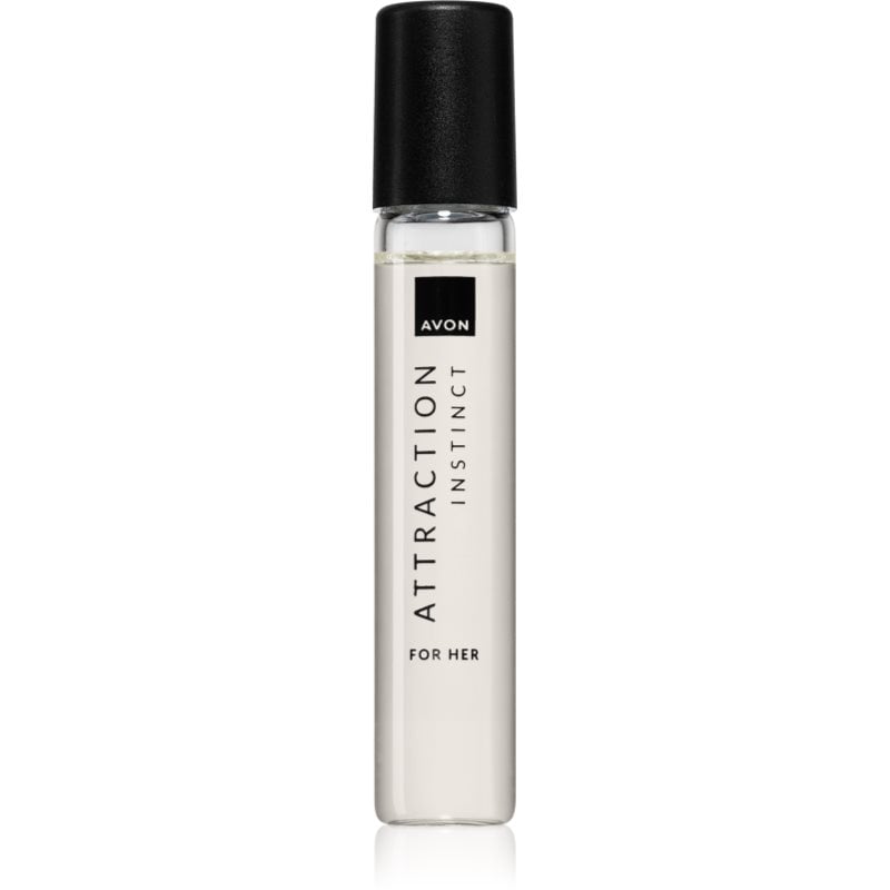 Avon Attraction Instinct за жени EDP