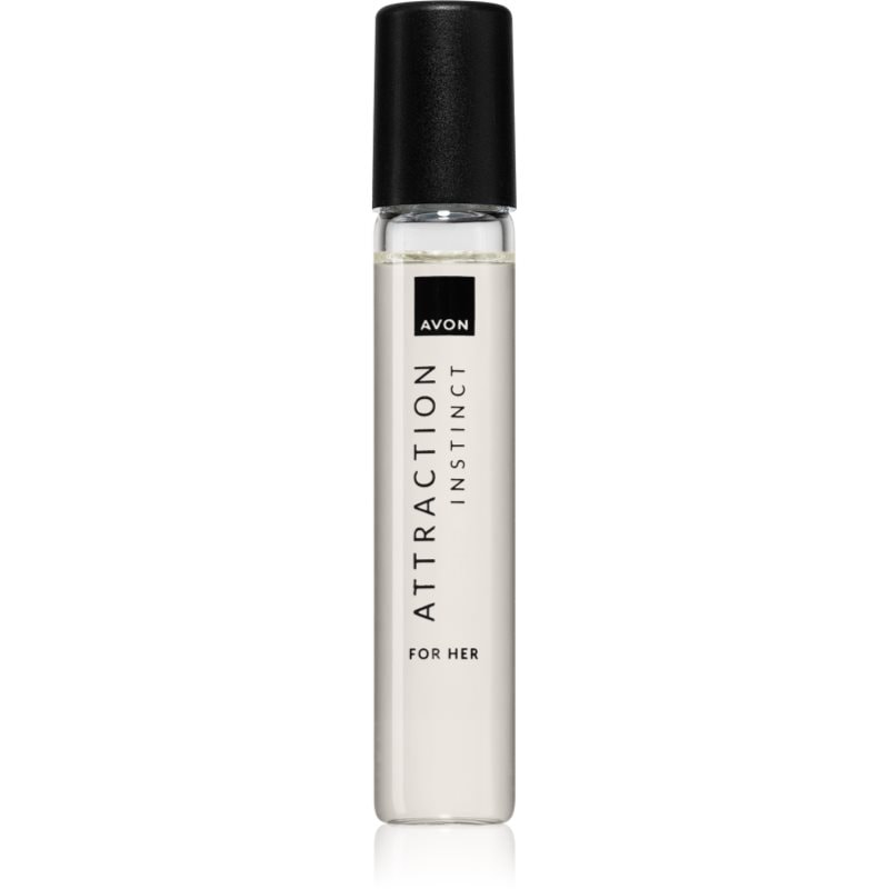 Avon Avon Attraction Instinct за жени EDP - Дамски парфюм 10мл - Сравни цени от 1 магазин с безплатна доставка