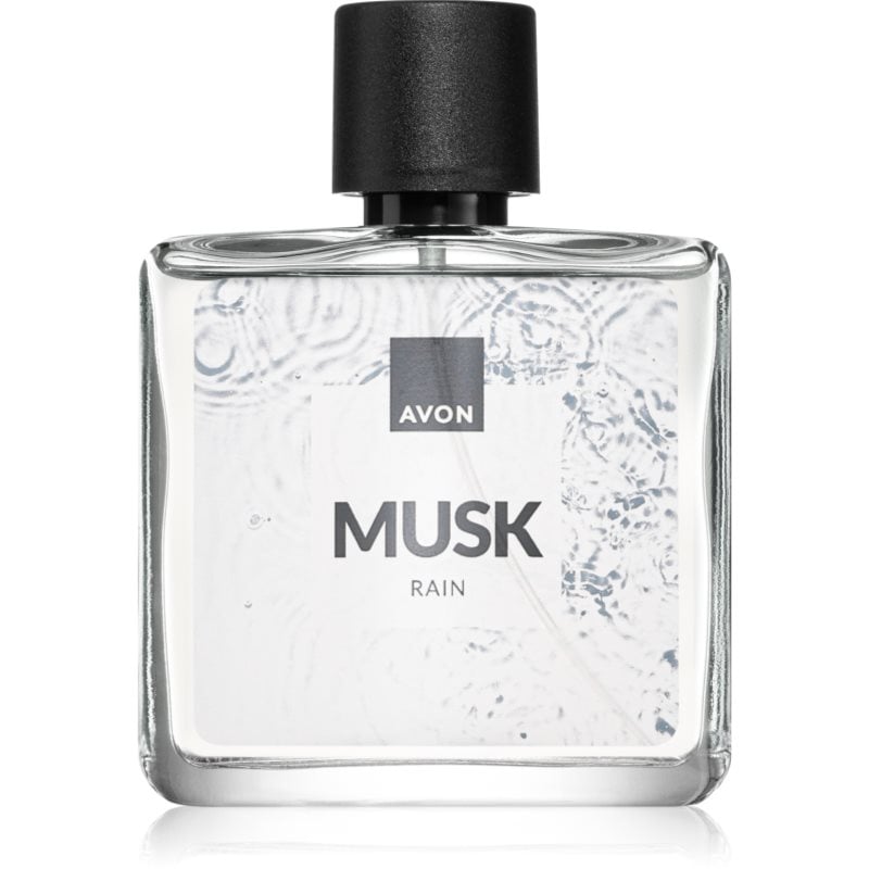 Avon Musk Rain за мъже EDT