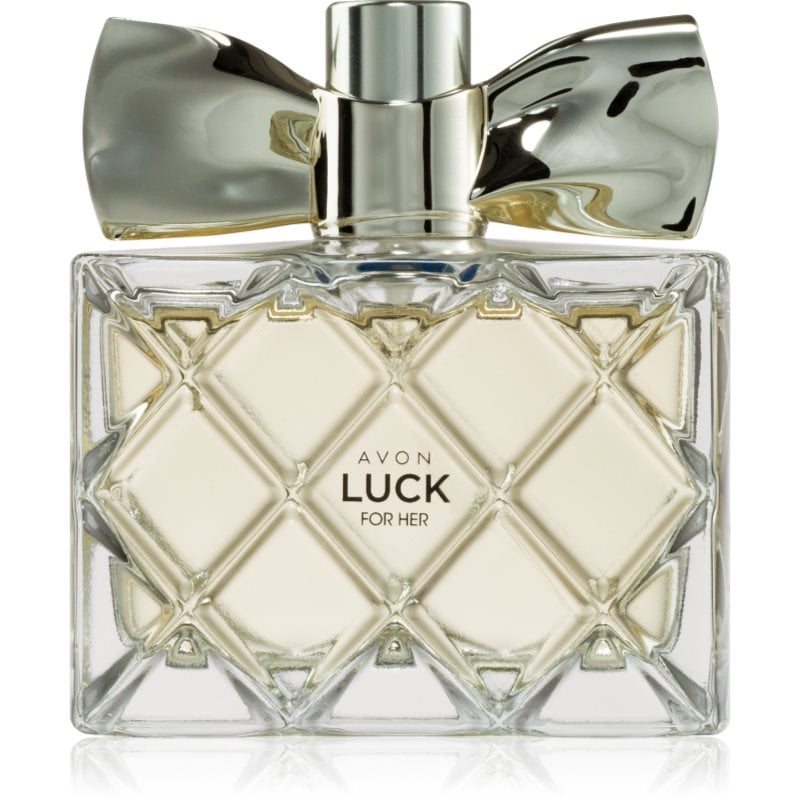 Avon Luck For Her за жени EDP