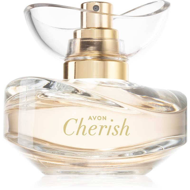Avon Avon Cherish за жени EDP - Дамски парфюм 50мл - Сравни цени от 1 магазин с безплатна доставка