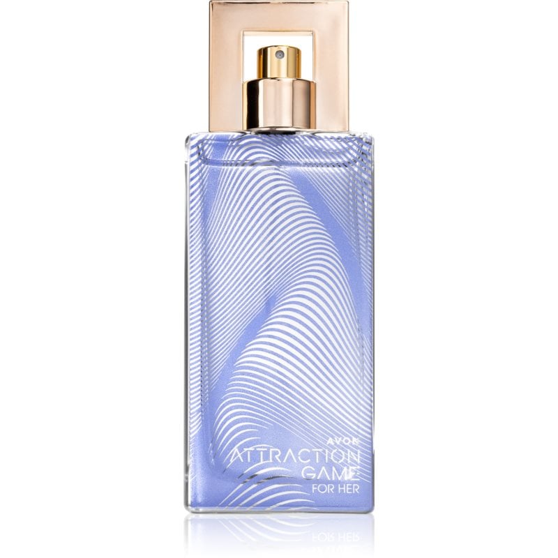 Avon Attraction Game за жени EDP