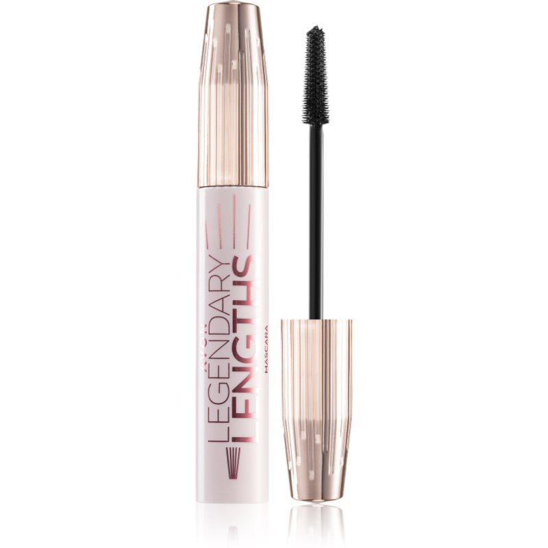 Avon Legendary Lenghts удължаваща спирала за плътни мигли - Грим - Сравни цени от 1 магазин с безплатна доставка