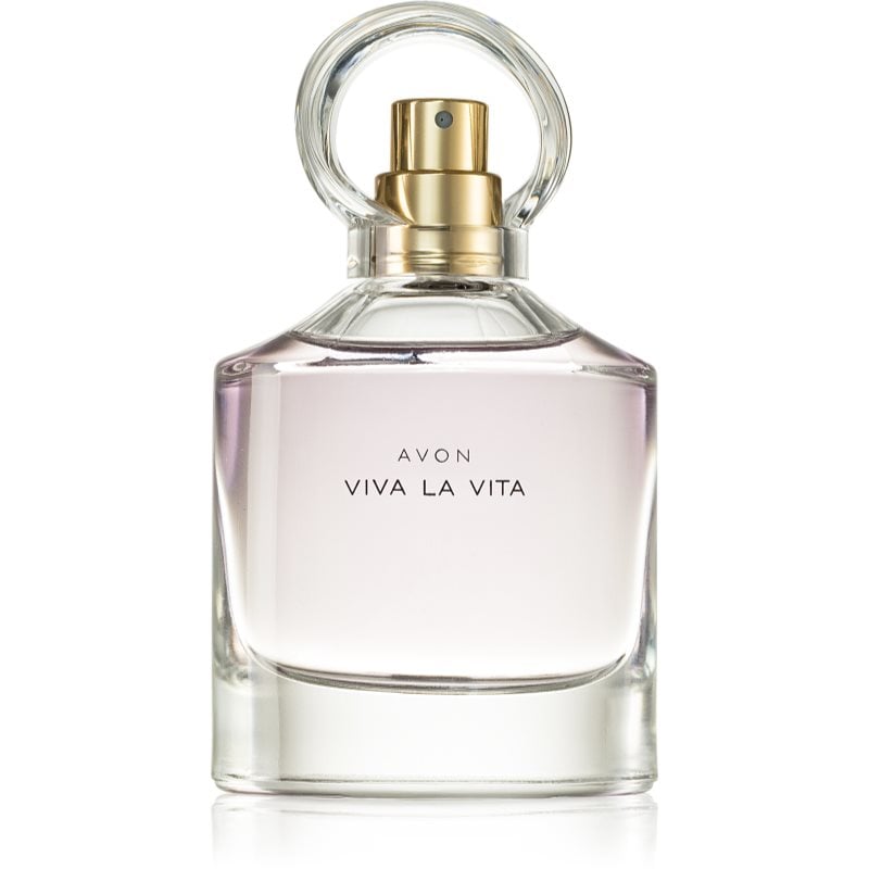 Avon Viva La Vita за жени EDP