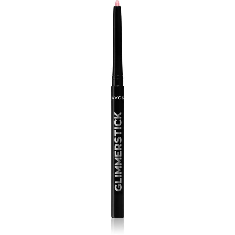 Avon Glimmerstick Glimmer молив-контур за устни с витамини C и Е - Грим - Сравни цени от 1 магазин с безплатна доставка