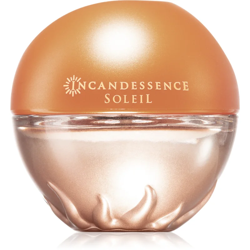 Avon Avon Incandessence Soleil за жени EDP - Дамски парфюм - Сравни цени от 1 магазин с безплатна доставка