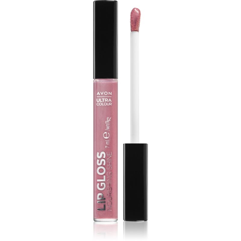 Avon Ultra Colour Shine подхранващ блясък за устни - Грим - Сравни цени от 1 магазин с безплатна доставка