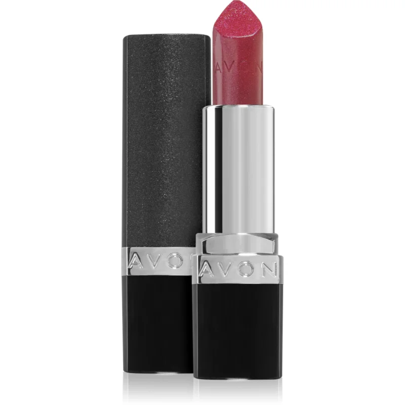 Avon Ultra Colour Shimmer овлажняващо червило - Грим - Сравни цени от 1 магазин с безплатна доставка
