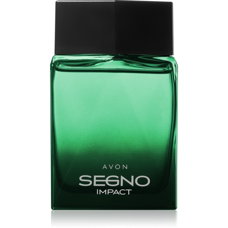 Avon Segno Impact за мъже EDP