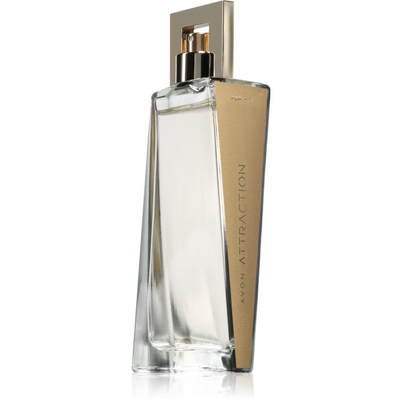 Avon Attraction за жени EDP
