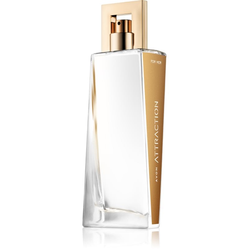 Avon Attraction за жени EDP