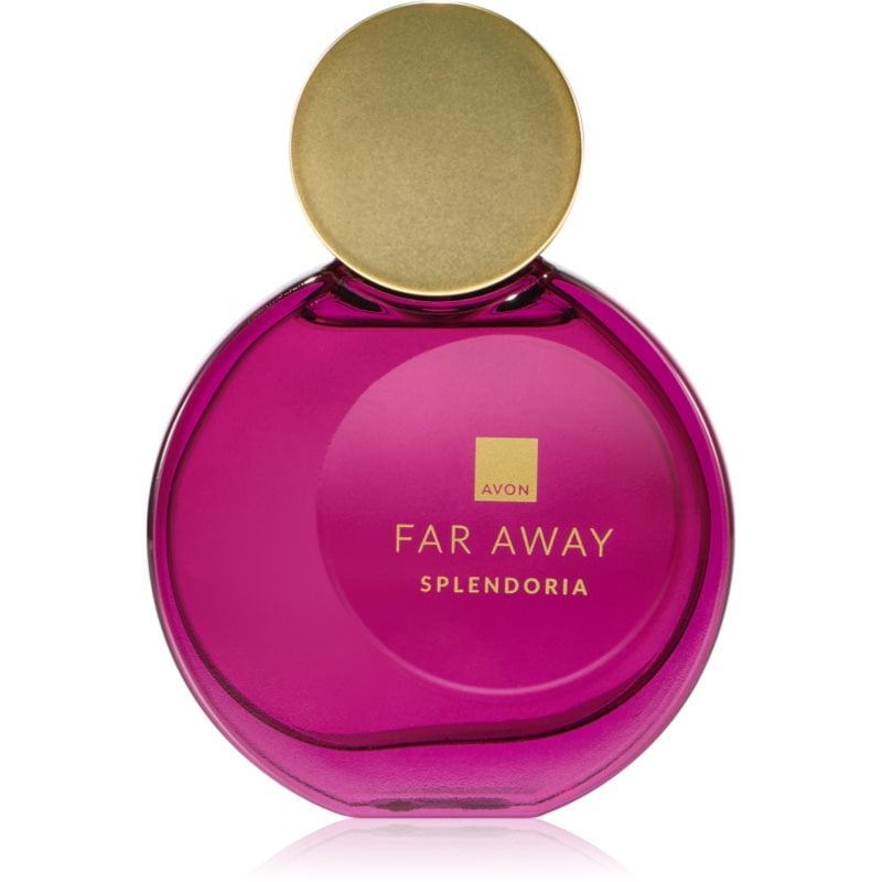 Avon Far Away Splendoria за жени EDP
