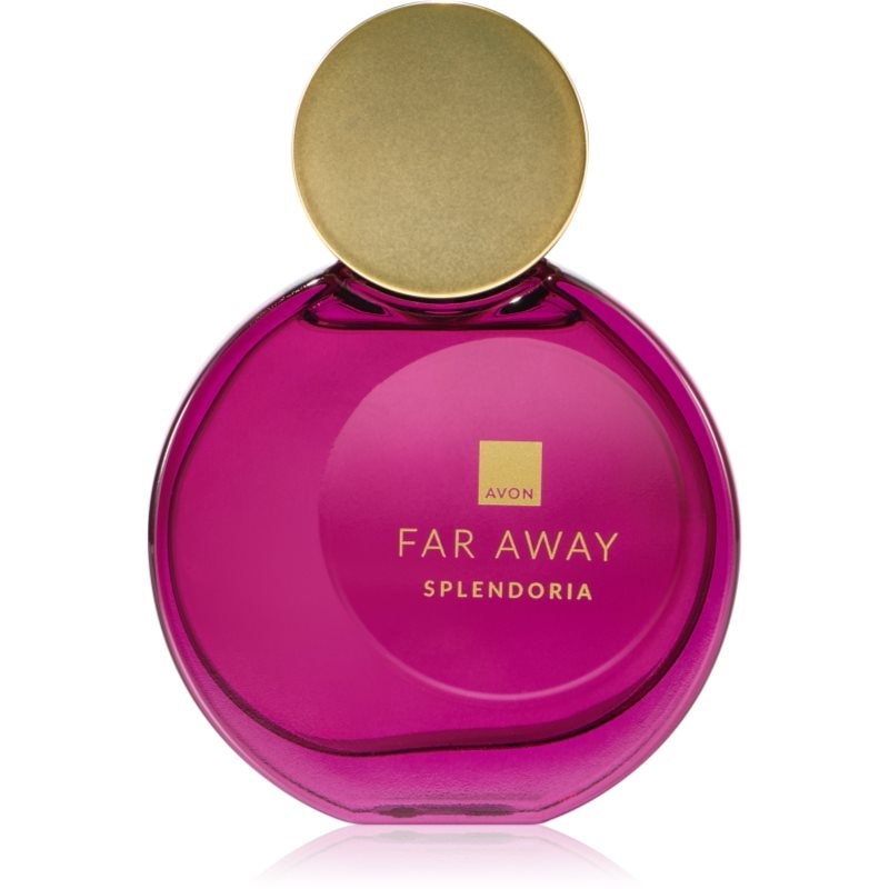 Avon Avon Far Away Splendoria за жени EDP - Дамски парфюм 50мл - Сравни цени от 1 магазин с безплатна доставка