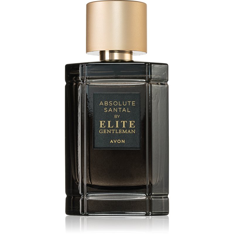 Avon Avon Elite Gentleman Absolute Santal за мъже EDT - Мъжки парфюм - Сравни цени от 1 магазин с безплатна доставка