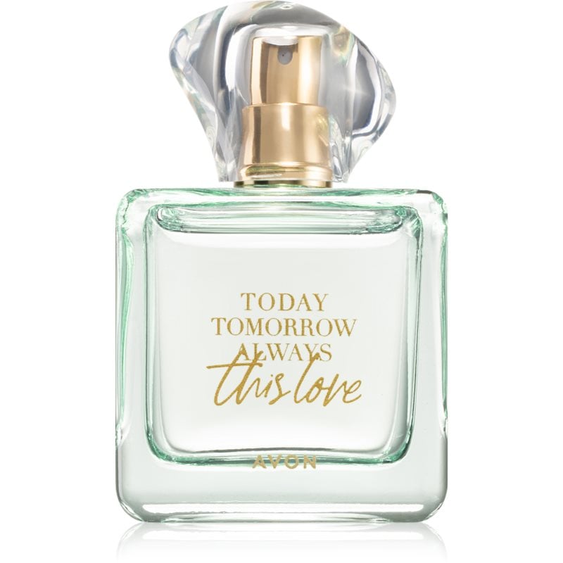 Avon Today Tomorrow Always This Love за жени EDP