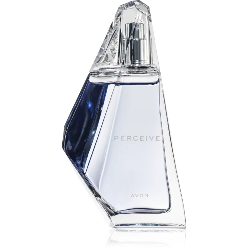 Avon Avon Perceive за жени EDP - Дамски парфюм 30мл - Сравни цени от 1 магазин с безплатна доставка