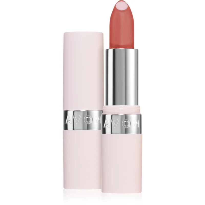 Avon Hydramatic матиращо хидратиращо червило с хиалуронова киселина - Грим - Сравни цени от 1 магазин с безплатна доставка