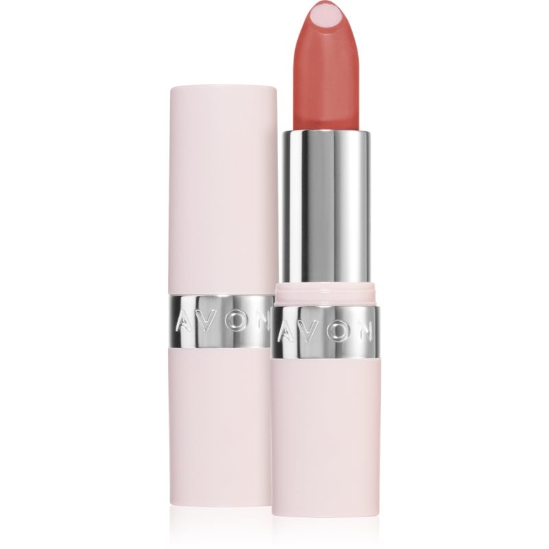 Avon Hydramatic матиращо хидратиращо червило с хиалуронова киселина - Грим - Сравни цени от 1 магазин с безплатна доставка