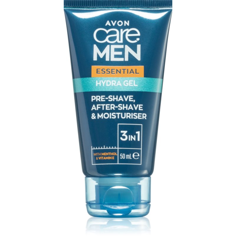Avon Care Men Essential хидратиращ балсам 3 в 1 - Грижа за коса - Сравни цени от 1 магазин с безплатна доставка