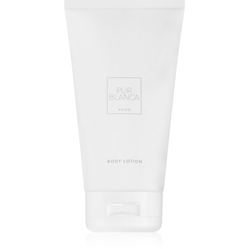 Avon Pur Blanca парфюмирано мляко за тяло за жени - Грижа за тяло - Сравни цени от 1 магазин с безплатна доставка