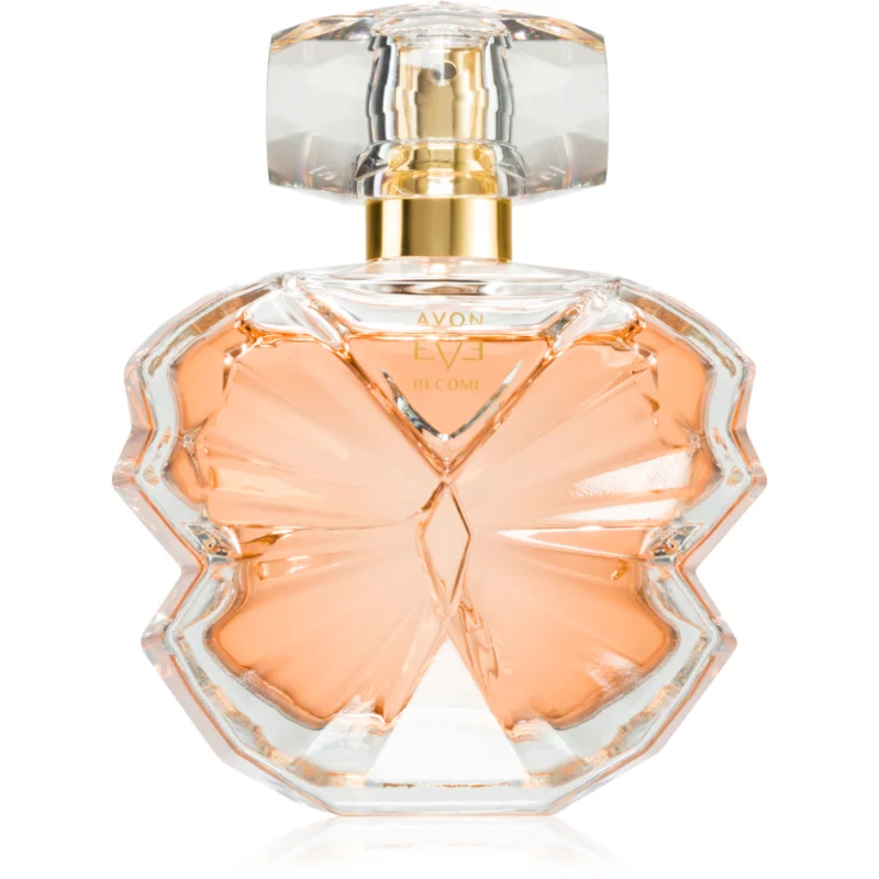 Avon Eve Become за жени EDP